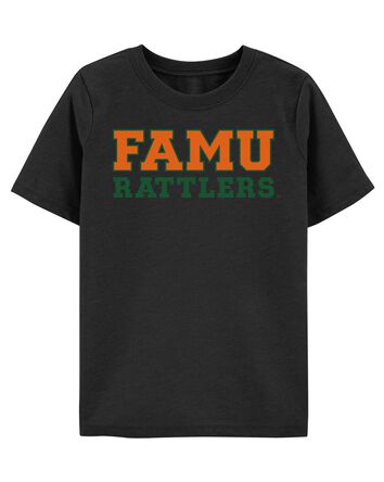 Kid Florida A&M University Tee, 