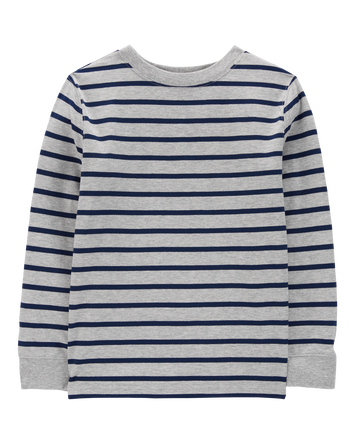Kid 2-Pack Striped Long-Sleeve Tees
, 