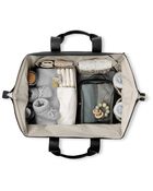 Endless Weekender Diaper Bag, image 14 of 21 slides