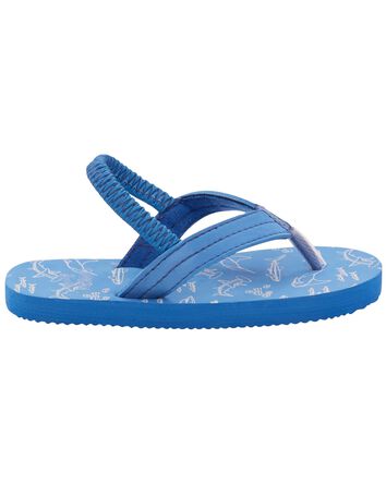 Classic Flip Flops, 