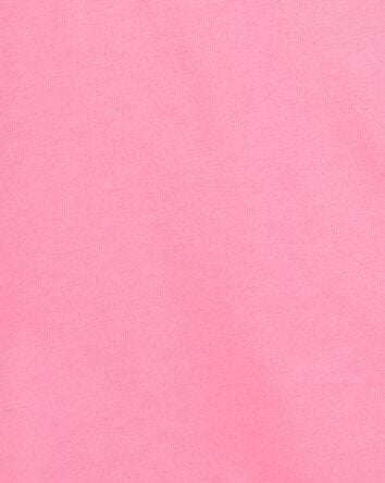 Kid Cotton Tee, 