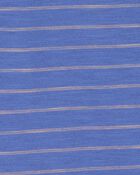 Baby 5-Pack Striped Tank Bodysuits, image 3 of 8 slides