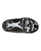 Kid Soccer Sport Cleats - Black, image 5 of 6 slides