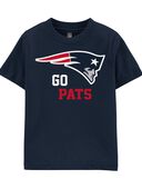 Patriots - Toddler NFL New England Patriots Tee