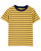 Pocket Jersey Tee, image 1 of 3 slides