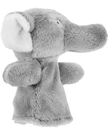 Elephant Finger Puppet, 