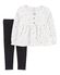 Ivory/Black