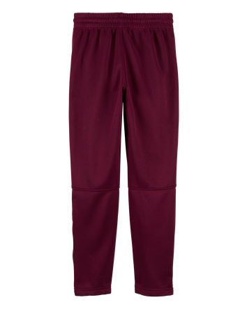 Kid Tricot French Terry Drawstring Pants
, 