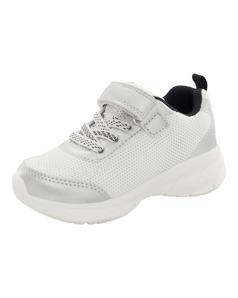 Toddler Athletic Sneakers, image 6 of 7 slides