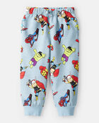 Toddler Boy 2-Piece ©Marvel Outfit Set, image 2 of 4 slides