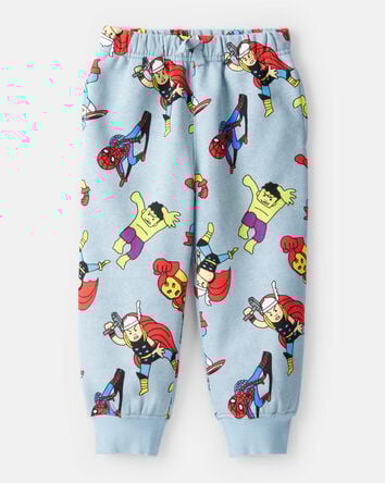 Toddler Boy 2-Piece ©Marvel Outfit Set, 