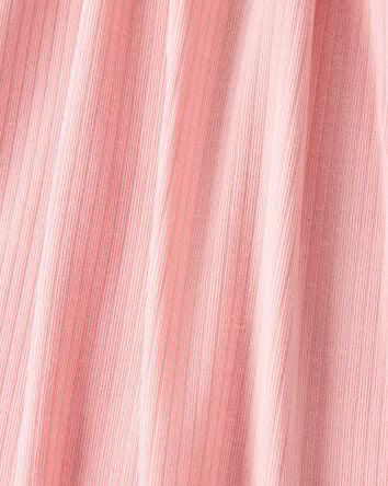 Baby 2-Piece PurelySoft Outfit Set - Pink, 