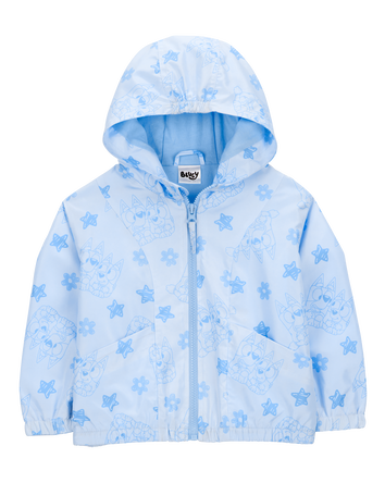 Windbreakers
