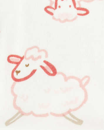 Baby 6-Pack Wash Cloths