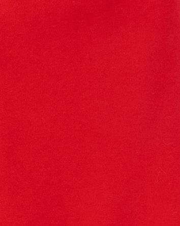 Baby Cotton Stretch Leggings, 