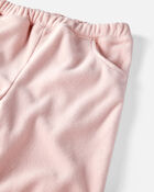 Kid Recycled Microfleece Sweatpants, image 3 of 5 slides