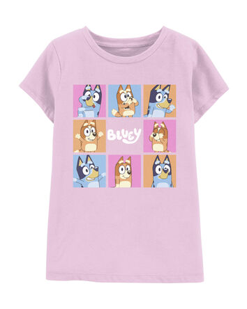 Kid Bluey Tee, 