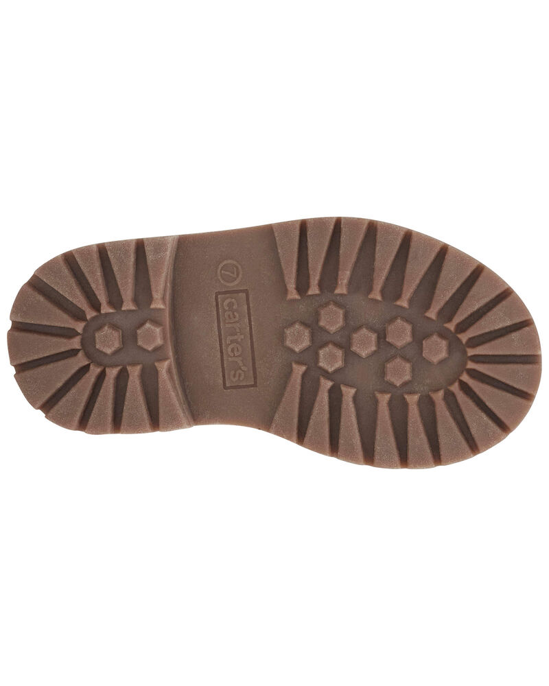 Kid Gladiator Sandals, image 5 of 7 slides