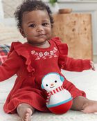 Snow What Fun Toy Set, image 2 of 8 slides