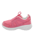 Toddler Athletic Sneakers - Pink, image 6 of 7 slides