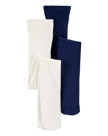 Kid 2-Pack Tights, 
