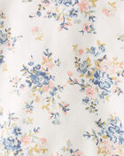 Baby Organic Cotton Pajamas Set, image 3 of 5 slides