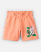 Kid 2-Piece Moana Outfit Set, image 2 of 4 slides