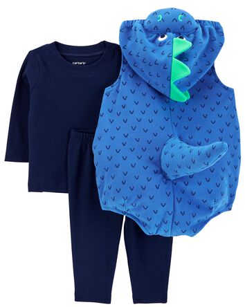 Baby Dinosaur Costume, 