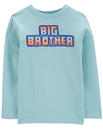 Big Brother Graphic Tee, 