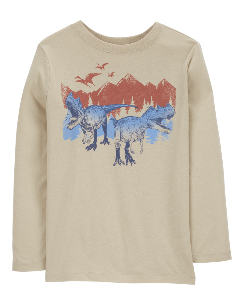 Kid 3-Pack Dinosaur Graphic Tees
, image 6 of 7 slides