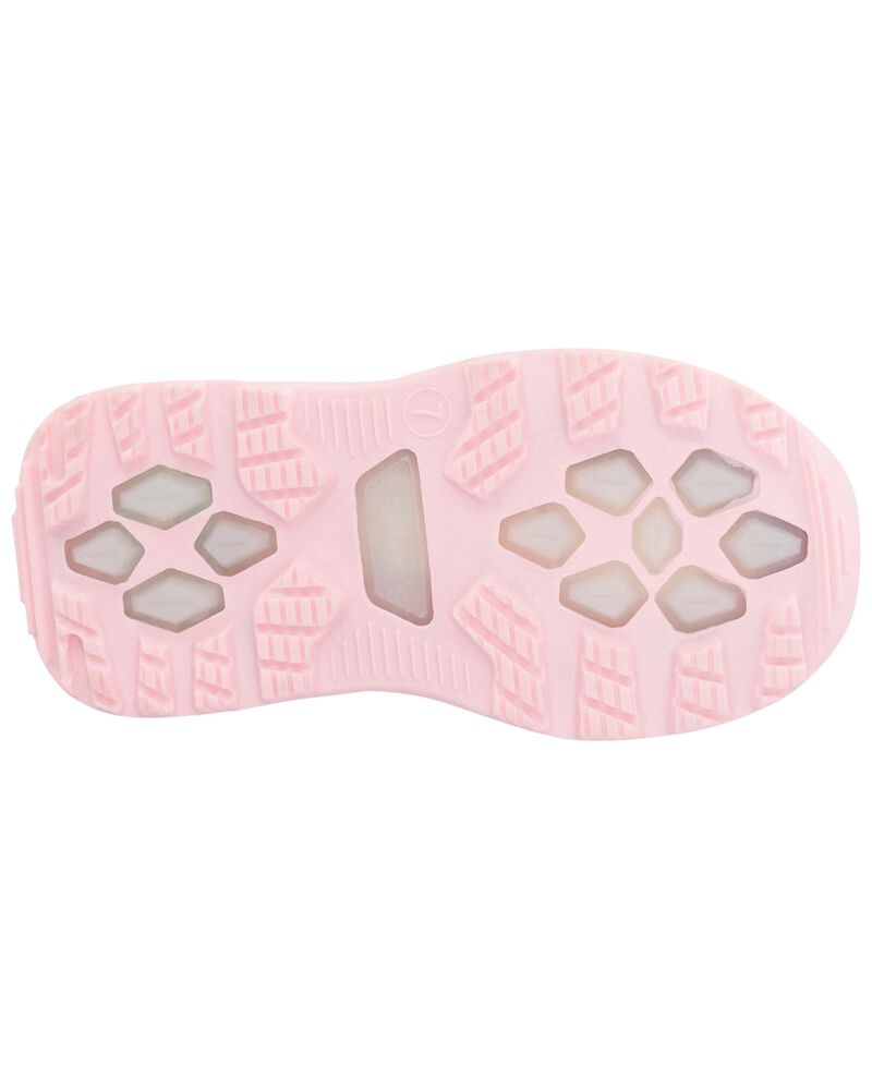 Toddler Cat Light-Up Snow Boots, image 6 of 8 slides