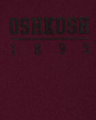 Toddler OshKosh Logo Hooded Pullover, image 2 of 3 slides