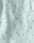 Baby 3-Pack Organic Cotton Rib Bodysuits, image 4 of 6 slides