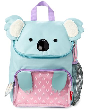 Zoo Big Kid Backpack - Koala, 