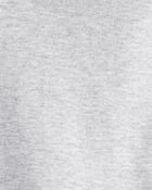 Boys Long-Sleeve Turtleneck - Grey, image 2 of 3 slides