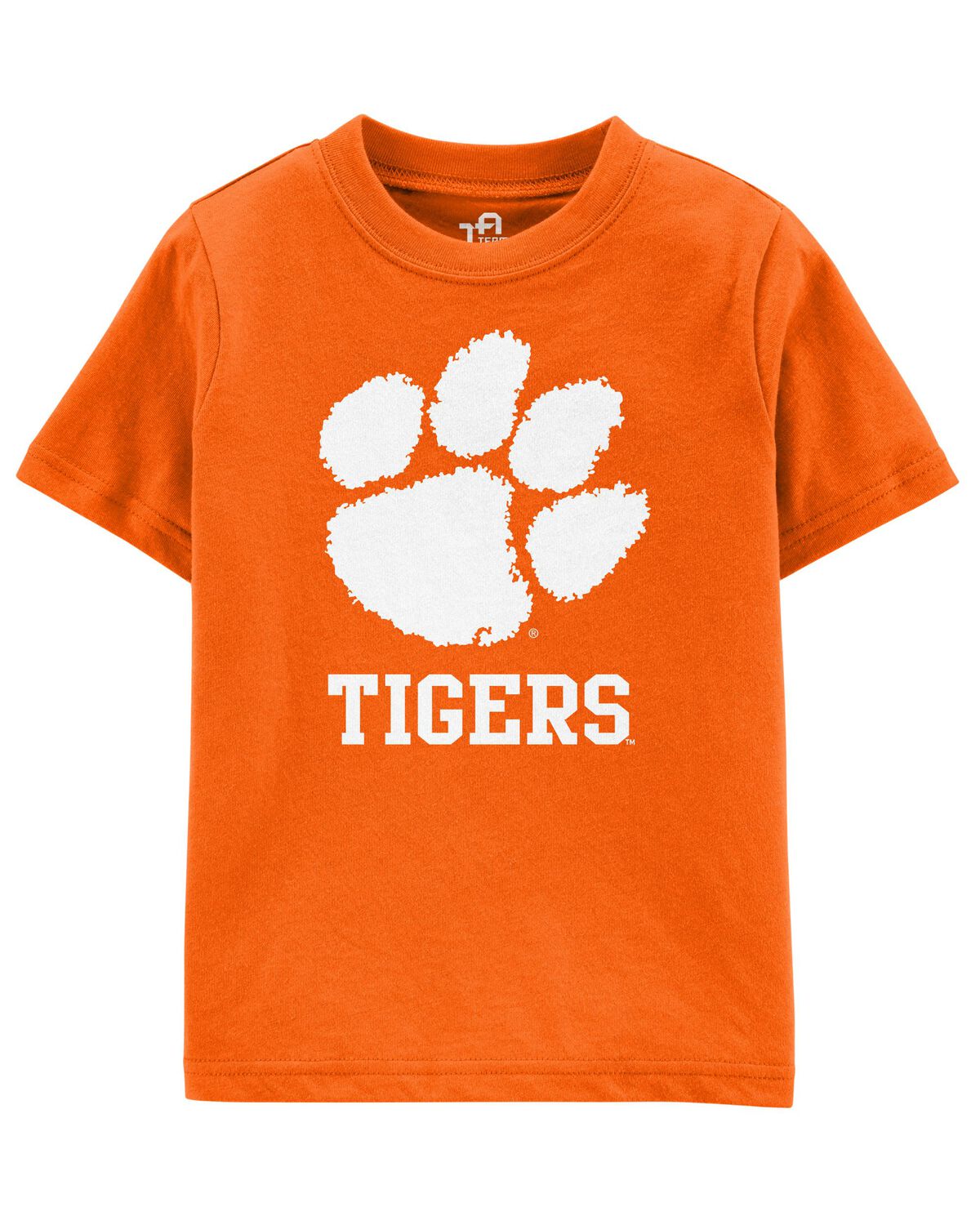 Toddler NCAA Clemson® Tigers TM Tee