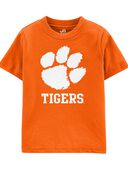 Orange - Toddler NCAA Clemson® Tigers TM Tee