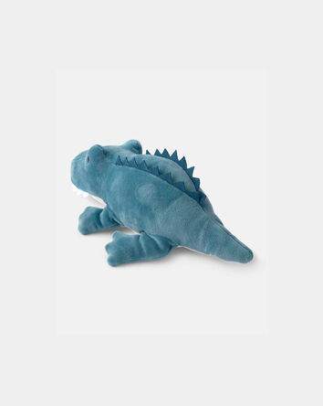 Alligator Plush Toy - Green, 