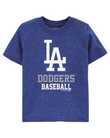 Toddler MLB Los Angeles Dodgers Tee, 