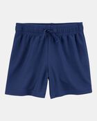 Toddler 4-Pack Active Mesh Shorts, image 5 of 21 slides