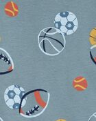 Baby 5-Pack Short-Sleeve Bodysuits, image 6 of 8 slides