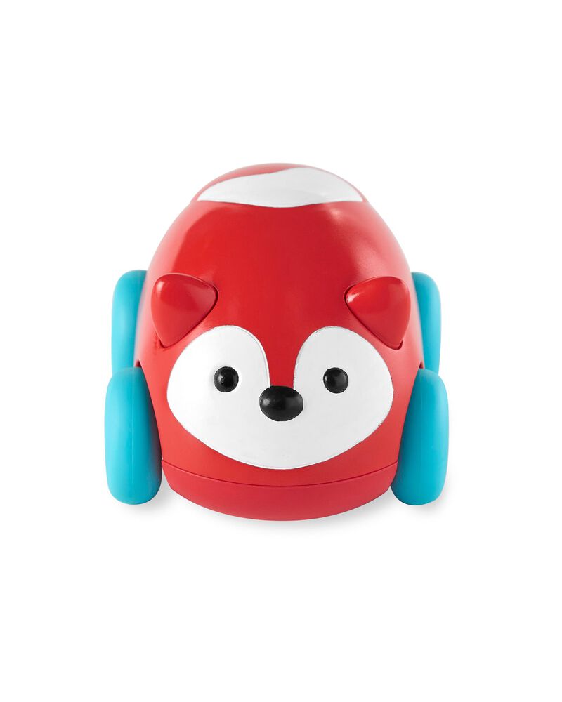 Explore & More Pull & Go Car - Fox, image 4 of 8 slides