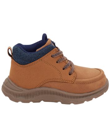 Toddler Hiker Boots, 