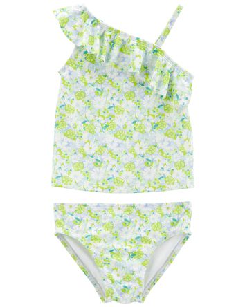 2-Piece Swim