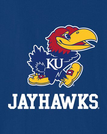 Kid NCAA Kansas® Jayhawks® Tee, 