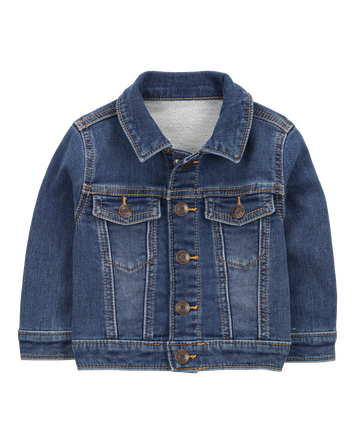 Baby Classic Denim Jacket, 
