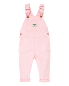 Baby Soft Corduroy Overalls, image 1 of 4 slides