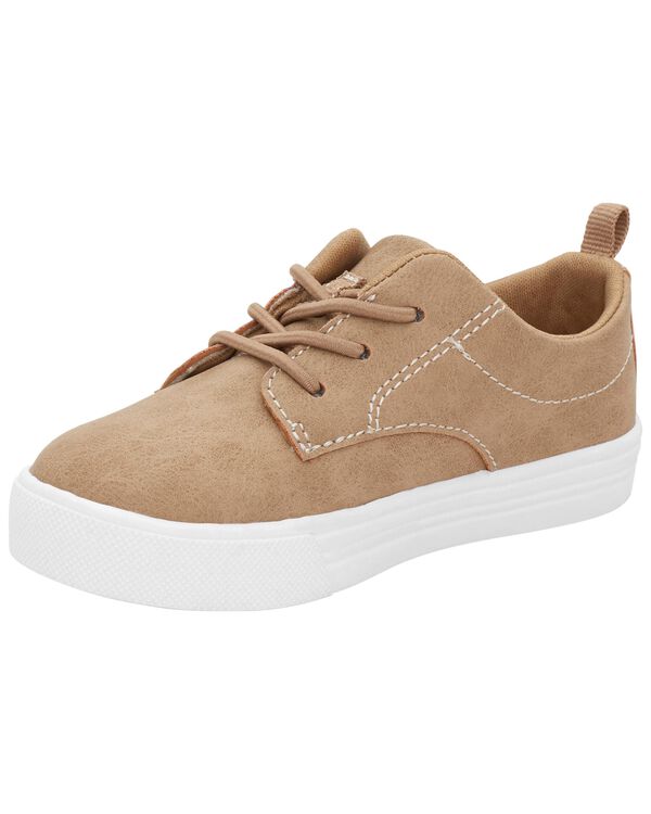 Kid Casual Canvas Shoes