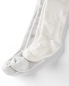 Toddler 2-Pack Tights, image 2 of 4 slides