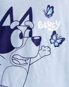 Toddler Girl 3-Pack Bluey™ Long-Sleeve Graphic Tees, image 4 of 4 slides